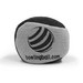 bowlingball.com Microfiber Grip Ball Black/Gray bowlingball.com Microfiber Grip Ball Black/Gray