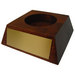 bowlingball.com Wooden Display Base 