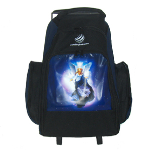 bowlingball.com Angel - Celestial Apparition Single Roller bowlingball.com Angel - Celestial Apparition Single Roller