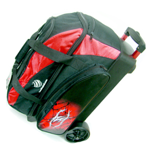 bowlingball.com Barb Wire Double Roller Deluxe