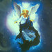 bowlingball.com Angel - Celestial Apparition Single Roller bowlingball.com Angel - Celestial Apparition Single Roller