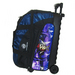 bowlingball.com Pirate Double Roller Side View bowlingball.com Pirate Double Roller Side View