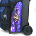 bowlingball.com Pirate Double Roller Deluxe Side Image bowlingball.com Pirate Double Roller Deluxe Side Image