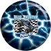 bowlingball.com Monster Jam - Blue Thunder 