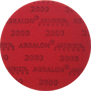 bowlingball.com Abralon Pad 2000 Grit (3-Pack) bowlingball.com Abralon Pad 2000 Grit (3-Pack)