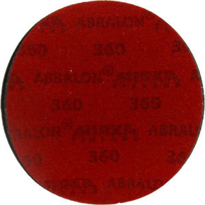bowlingball.com Abralon Pad 360 Grit (3-Pack) bowlingball.com Abralon Pad 360 Grit (3-Pack)