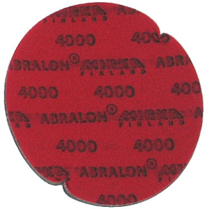 bowlingball.com Abralon Pad 4000 Grit (3-Pack) bowlingball.com Abralon Pad 4000 Grit (3-Pack)