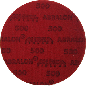 bowlingball.com Abralon Pad 500 Grit (3-Pack) bowlingball.com Abralon Pad 500 Grit (3-Pack)