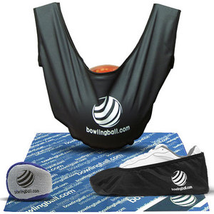 bowlingball.com Bowler's Accessory Combo bowlingball.com Bowler's Accessory Combo