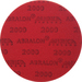 bowlingball.com Abralon Pad 2000 Grit (3-Pack) Product Image bowlingball.com Abralon Pad 2000 Grit (3-Pack) Product Image
