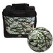 bowlingball.com Money Ball with Money Single Ball Bag bowlingball.com Money Ball with Money Single Ball Bag