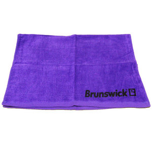 Brunswick 16 x 26 Towel Purple