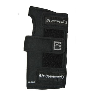 Brunswick Air Command X Positioner Left Handed Brunswick Air Command X Positioner Left Handed
