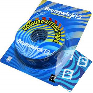 Brunswick Ball Fitting Tape