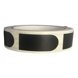 Brunswick Bowling Tape 3/4" Black 500 Piece Roll Brunswick Bowling Tape 3/4" Black 500 Piece Roll