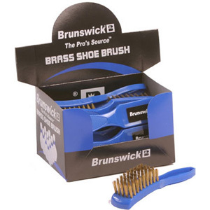 Brunswick Brass Shoe Brush Brunswick Brass Shoe Brush