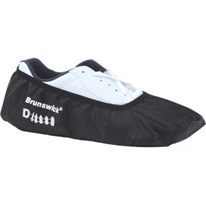 Brunswick Defense Shoe Covers Black Brunswick Defense Shoe Covers Black