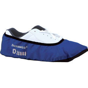 Brunswick Defense Shoe Covers Blue Brunswick Defense Shoe Covers Blue