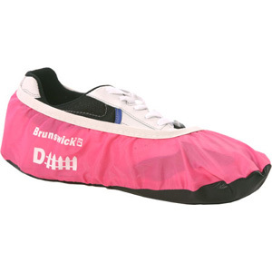 Brunswick Defense Shoe Covers Pink Brunswick Defense Shoe Covers Pink