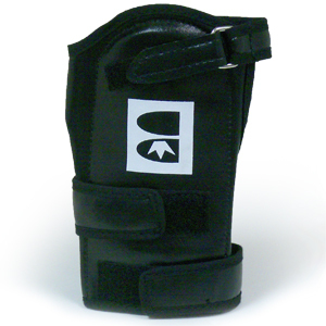 Brunswick Deluxe Wrist Band Left Handed