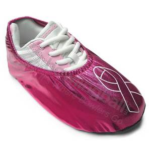 Brunswick Dura Flexx Shoe Cover Breast Cancer Brunswick Dura Flexx Shoe Cover Breast Cancer