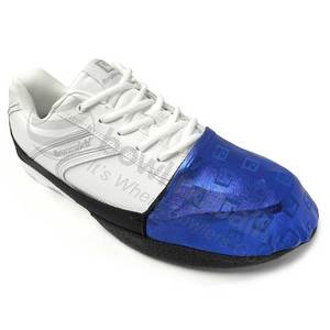 Brunswick Dura Flexx Shoe Slider Metallic Blue Brunswick Dura Flexx Shoe Slider Metallic Blue