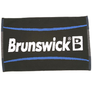 Brunswick Loomed Towel