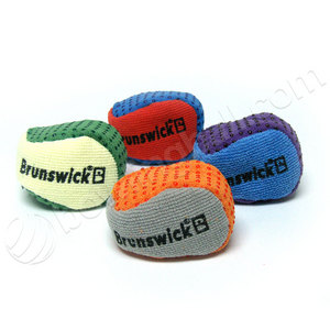Brunswick Microfiber Dot Grip Ball Brunswick Microfiber Dot Grip Ball