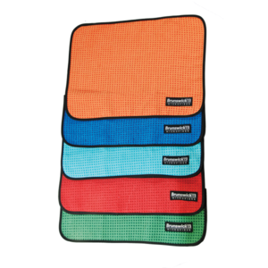 Brunswick Microfiber Dot Towel Brunswick Microfiber Dot Towel
