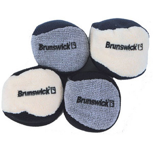 Brunswick Microfiber Grip Ball Brunswick Microfiber Grip Ball
