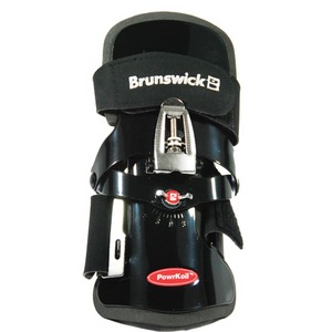 Brunswick PowerKoil-S Left Handed Brunswick PowerKoil-S Left Handed
