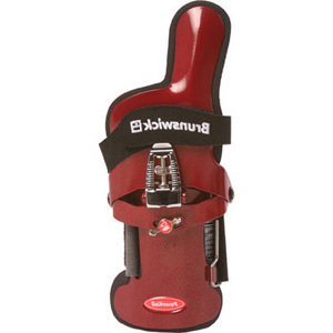 Brunswick Powerkoil XF Left Handed Brunswick Powerkoil XF Left Handed