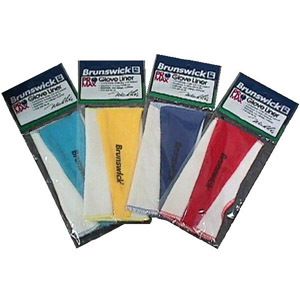 Brunswick Pro Max Bowling Glove Liner Non-Allergic Brunswick Pro Max Bowling Glove Liner Non-Allergic