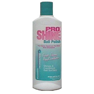 Brunswick Pro Shine Ball Polish 4 oz Brunswick Pro Shine Ball Polish 4 oz