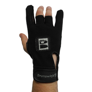 Brunswick Pro Deluxe Tacky Gripper Glove Right Handed COUNTDOWN DEAL Brunswick Pro Deluxe Tacky Gripper Glove Right Handed COUNTDOWN DEAL