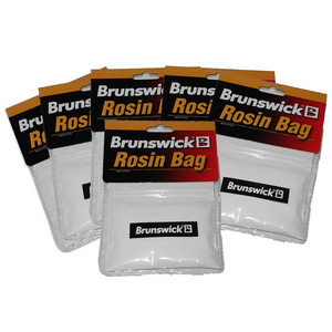Brunswick Pro Source Rosin Bag (6 Pack) Brunswick Pro Source Rosin Bag (6 Pack)