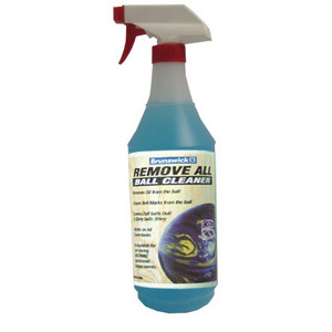 Brunswick Remove All Ball Cleaner 32 oz