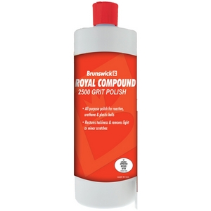 Brunswick Royal Compound Quart Brunswick Royal Compound Quart