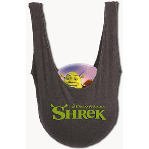 Brunswick See Saw Shrek Brunswick See Saw Shrek