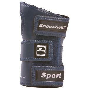 Brunswick Sport Positioner Vinyl Right Handed XL Only Brunswick Sport Positioner Vinyl Right Handed XL Only