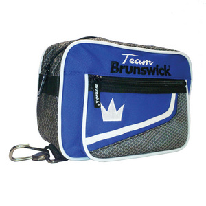 Brunswick Team Brunswick Accessory Bag Royal Brunswick Team Brunswick Accessory Bag Royal
