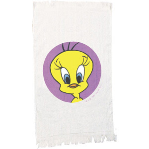 Brunswick Tweety Towel Brunswick Tweety Towel