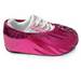 Brunswick Dura Flexx Shoe Cover Breast Cancer 