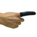 Brunswick Finger Saver Black Brunswick Finger Saver Black