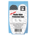 Brunswick 40 pc Pre-Cut Hada Skin Protecting Tape Package Back