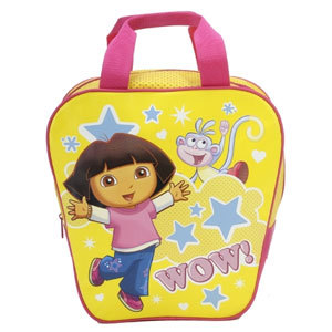 Brunswick Dora the Explorer Single Brunswick Dora the Explorer Single