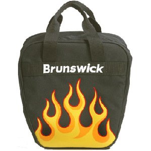Brunswick Dyno Single Ball Inferno Brunswick Dyno Single Ball Inferno