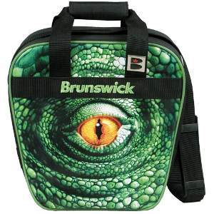 Brunswick Dyno Single Ball Lizard Eye