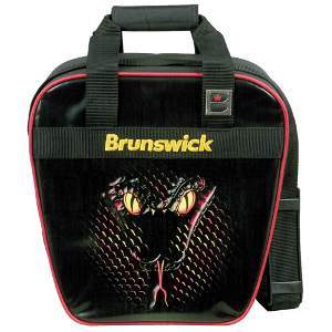 Brunswick Dyno Single Ball Snake