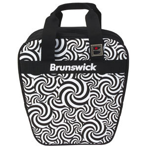 Brunswick Dyno Single Ball Spiral Brunswick Dyno Single Ball Spiral